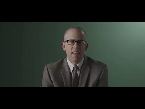 Videó: Miért fontos az egyháztan?