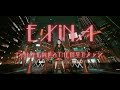 EXiNA &quot;DEAR JUNKS&quot; feat. 岸田教団&THE明星ロケッツ (Lyric Video)