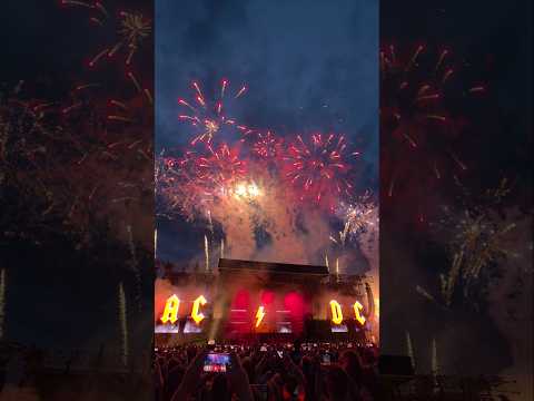AC/DC Prague –