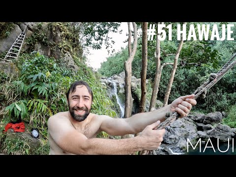 Wideo: Top 4 ukryte wędrówki w Oahu