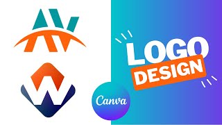 How to Make Logo in Canva - Canva Design Hacks screenshot 3