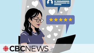 Here's why many online reviews are fake