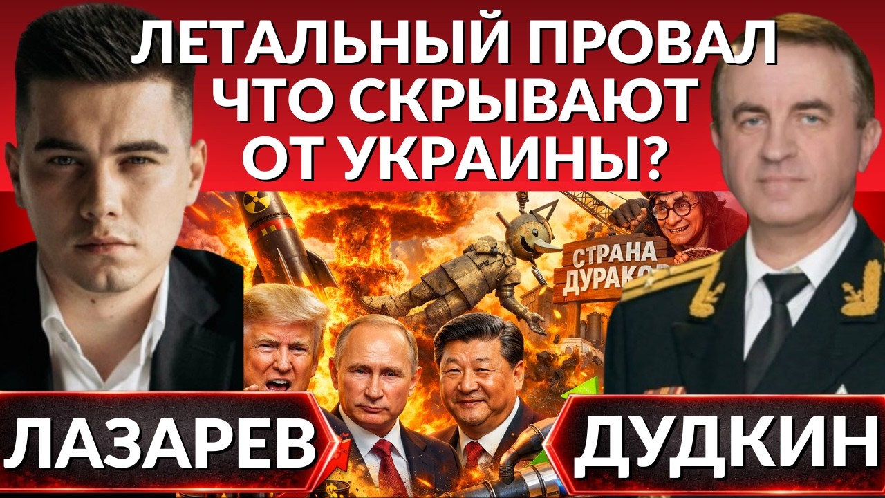 Тайные переговоры РФ и Украины. Что скрывает Трамп от Зеленского? Иран взвинтил нефть и газ.Бомжи ЕС
