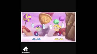 Raymesis? | Rayman #shorts @NussoDigitalAnimation