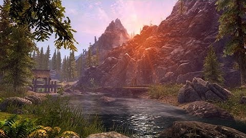 Skyrim Special Edition Mod Showcase (Xbox One)