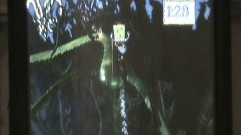 Spongebob battle for bikini bottom walkthrough part 40 part 7 of kelp forest