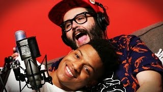 Will Finally Loses His Mind - SourceFed Podcast