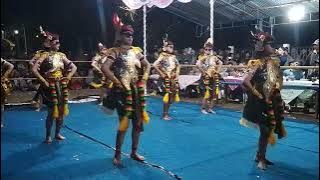 INDUNG- INDUNG‼️SENI JARANAN CAMPURSARI GAGAK HIDAYAT SEMAGUNG.