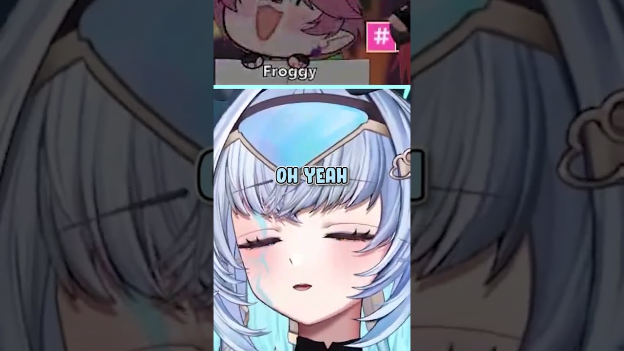 MY STUFF ;W; #vtuber #helldivers2