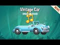 Snake Rivals - Vintage Car SNAKE UNLOCKED ‼️