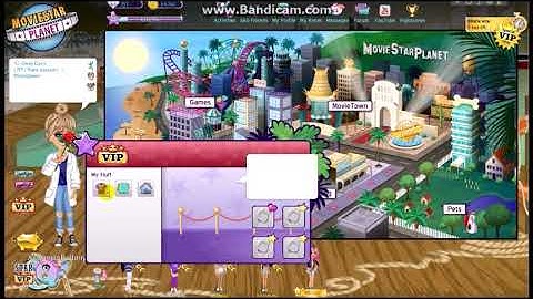 HACKING MY BFF CARLY + Okxy Jx MSP