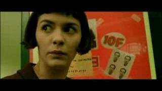 Amelie Poulain short video