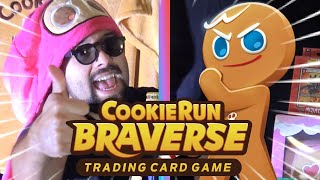 'Let's Run!' - COOKIE RUN: BRAVERSE [Official Theme Song] - Caleb Hyles by Caleb Hyles 12,773 views 1 month ago 4 minutes, 4 seconds