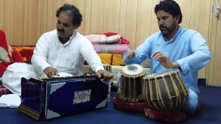 Gul Nawaz Ustad Live Music Part 2