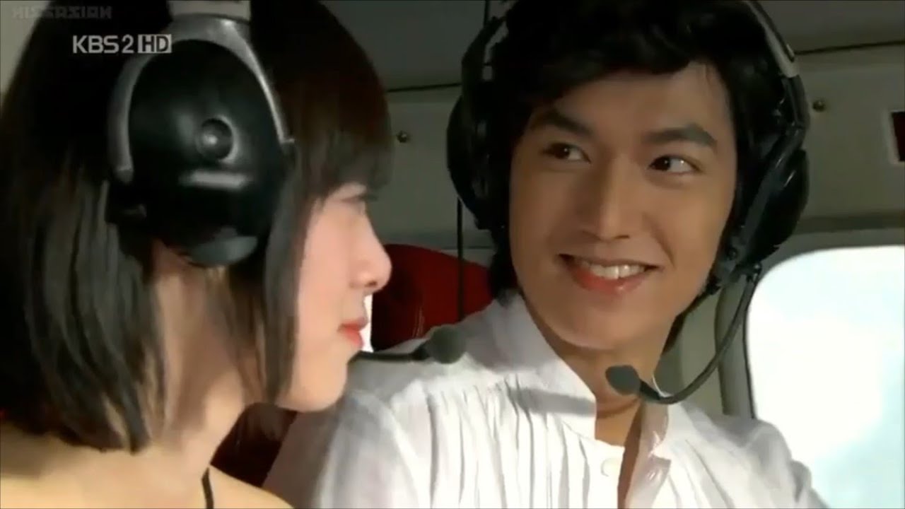 Boys Over Flowers OST -  Love You by HowL