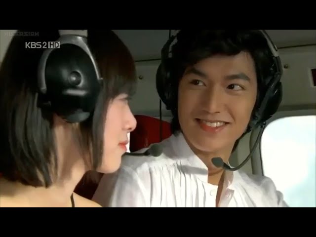 Boys Over Flowers OST -  Love You by HowL class=