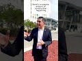 Rep. Robert Garcia Visits Long Beach Veterans' Hospital