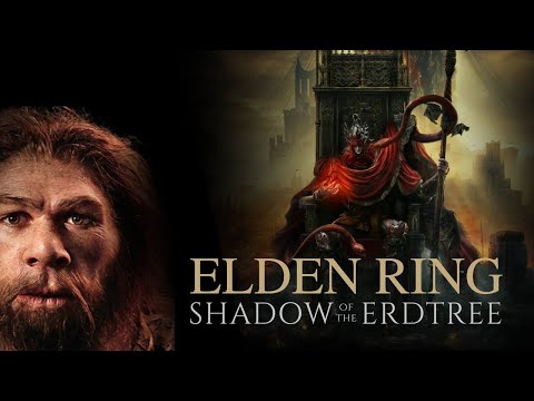 ТЫСЯЧА СМЕРТЕЙ! ELDEN RING DLC (ПОТОМ MY SUMMER CAR)