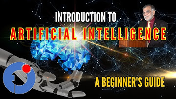 Introduction To Artificial Intelligence : A Beginner