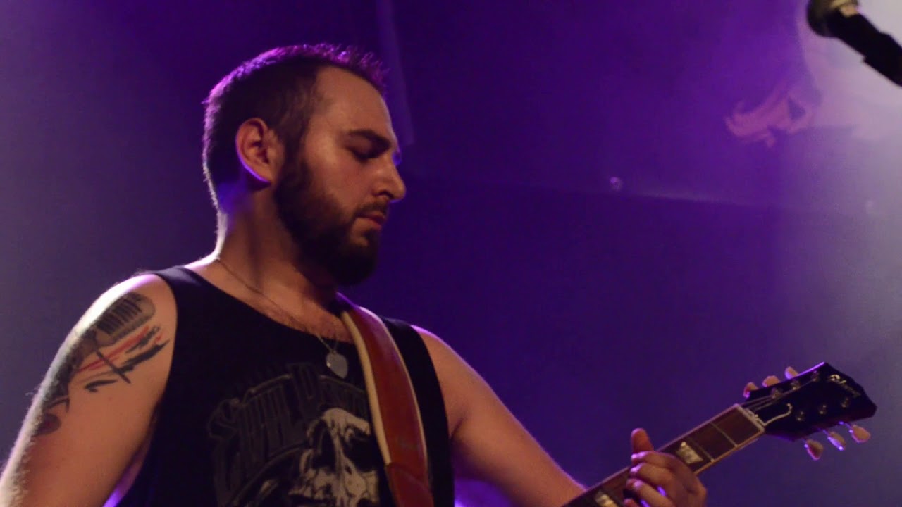 Syndrom - Tremplin Chipo'Zik 2018