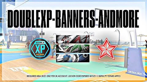 HOW TO GET STAR INDICATOR AND BANNERS ON NBA 2K22 *EASY* (Current Gen)