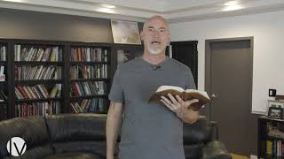 Daily Devotion | November 3 | Proverbs 10:19