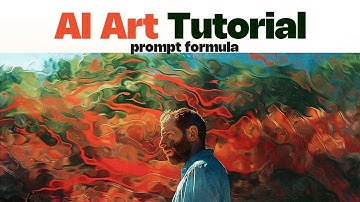 Create Jaw-Dropping 😱 AI Art Styles | Midjourney | Photoshop Generative Fill | Prompt Midjourney