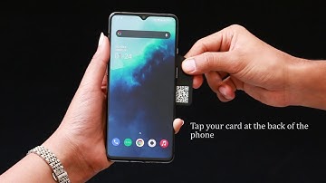 BIZZIT | Android Tutorial l NFC Business Card