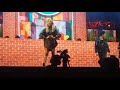 Concierto soy luna bogota 2018  4parte fin