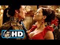 VAN HELSING (2004) Movie Clip - Vampire Banquet |FULL HD| Hugh Jackman, Kate Beckinsale