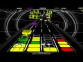 Audiosurf: eufonius - journey song (Double Vision Elite)
