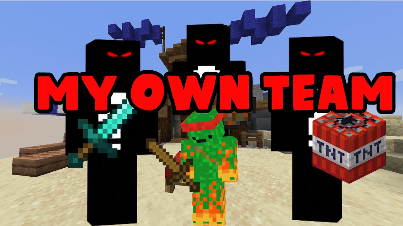 The Worst Team Ever In Minecraft Bedwars YouTube the-worst-team-ever-in-minecraft-bedwars-youtube