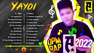 LIBRO - Ingatan Mo | Yayoi Rap Song&#39;s and 420 Soldierz Rap Love Songs 🌼 Hutgot Rap Love Songs 2022