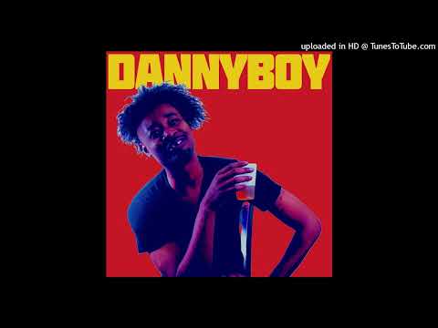 Buzzcut x Starboy (Danny Brown & BROCKHAMPTON x The Weeknd)