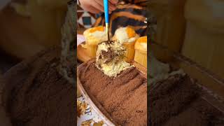 Tiệm Bánh Ít Ngọt 🥰🤤 Đáng Thử Nha! #Tiramisu #Phômai #Shorts