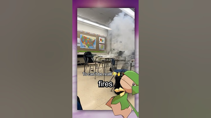 this tiktok trend is destroying schools