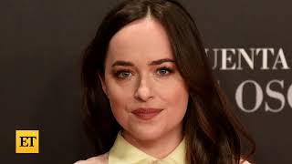 What Dakota Johnson DOESN'T LIKE About 50 Shades Movies