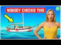 Why One Small Failure Can Sink Your BOAT?