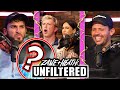 Zane and heath call out this celebrity  unfiltered 89
