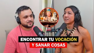 TODO SOBRE LA AYAHUASCA (Mitos y verdades) | Jeshua # 112