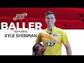 Columbia 300 | BALLER - featuring Kyle Sherman