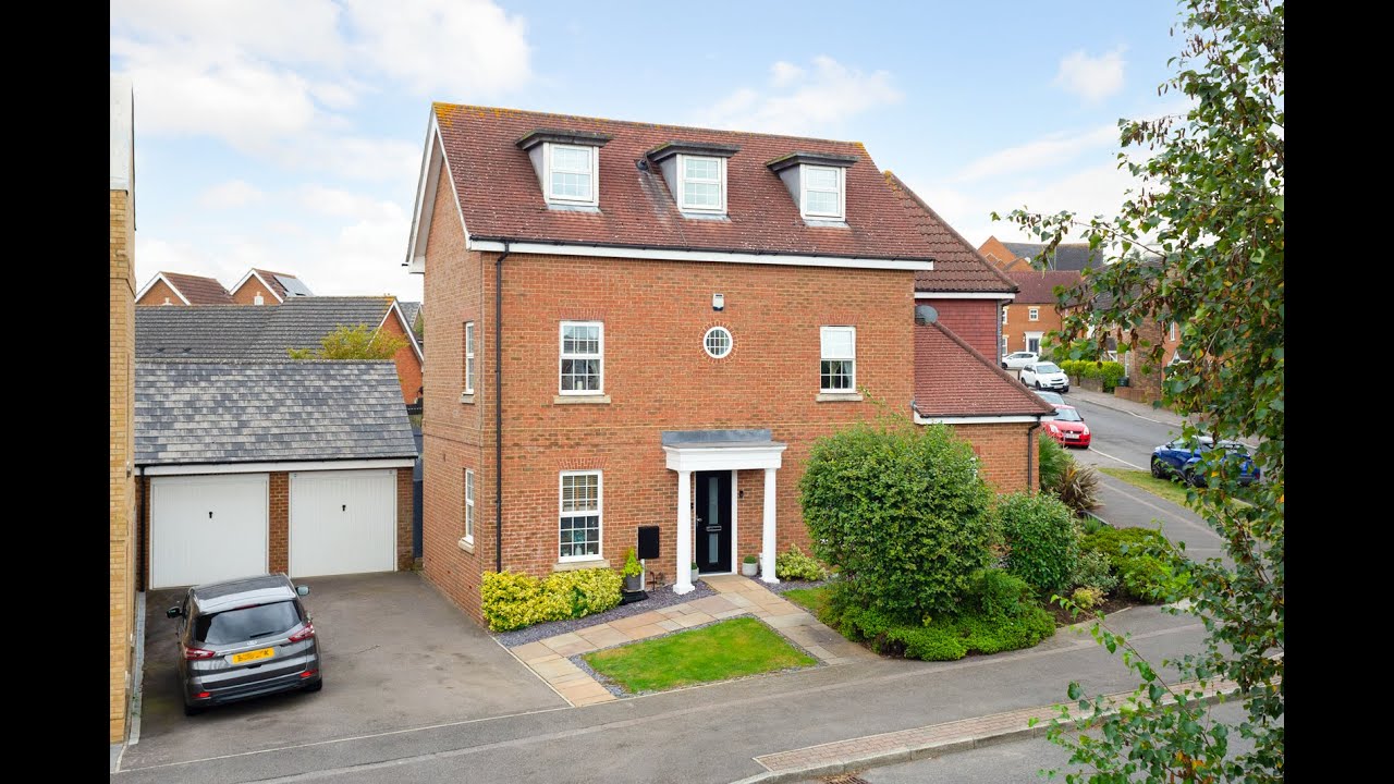 Kirk View, Singleton Property Tour YouTube