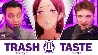 We Watched YOUR ℌệằ Suggestions and Regret It | Trash Taste #198
