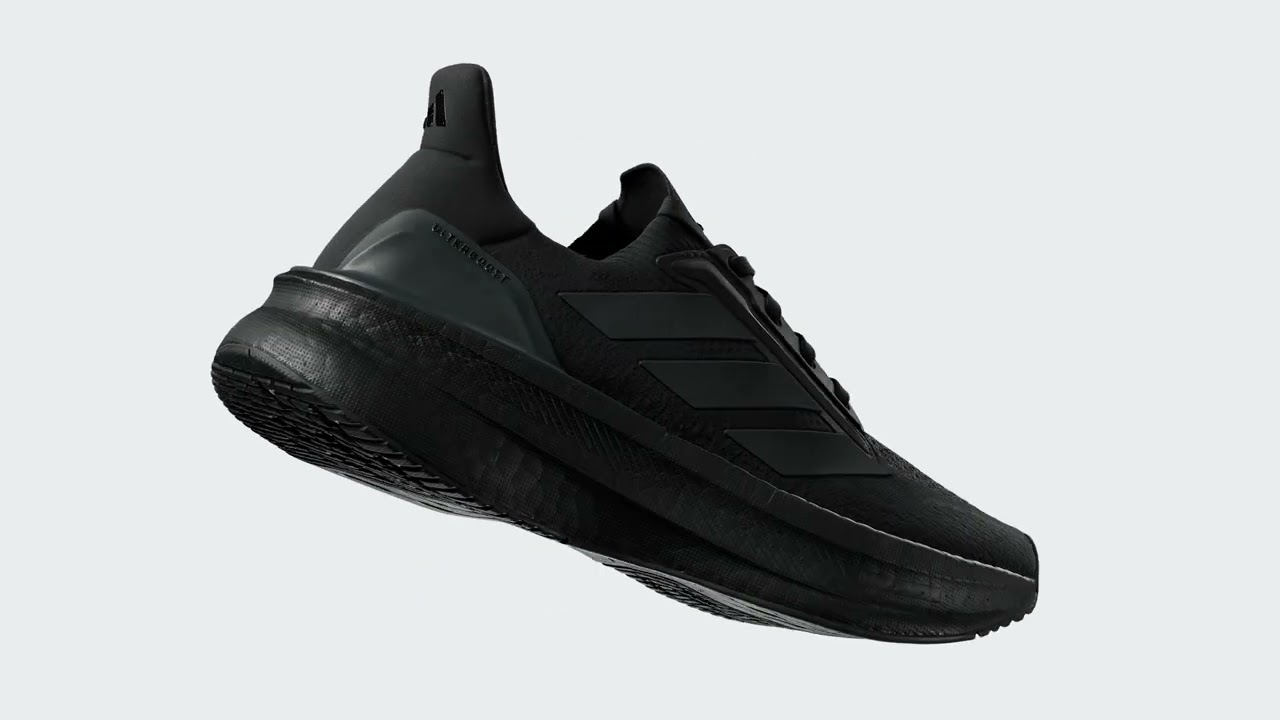 Adidas - Ultraboost 5X Running Shoe - Women's