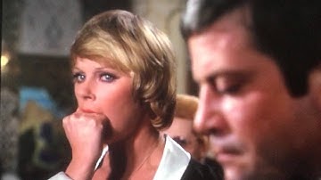 AND THEN THERE WERE NONE  (1974)..THE CRIMES