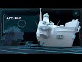 BAE Systems - VR Tour of HMS Prince of Wales