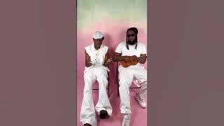 Victony Angelus (acoustic )(official music video)