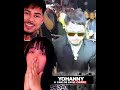 😅Johanny & Carlos Montequie REENCUANTRO en el Cierre de Planeta Alofoke 😍