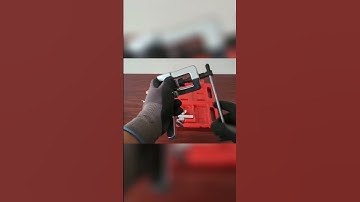 Easy Tightening Trick: Rotate for Perfect Pressure #shorts - Paradigm Cooling