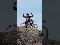начало сезона. падение и  трюки😅 эндуро 💪